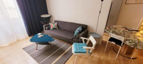 Charming COSY apt near the RHONE